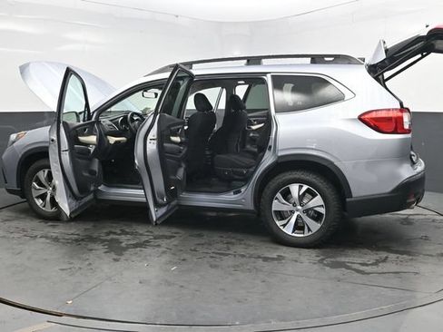 Used 2019 Subaru Ascent Premium AWD/4WD image 41