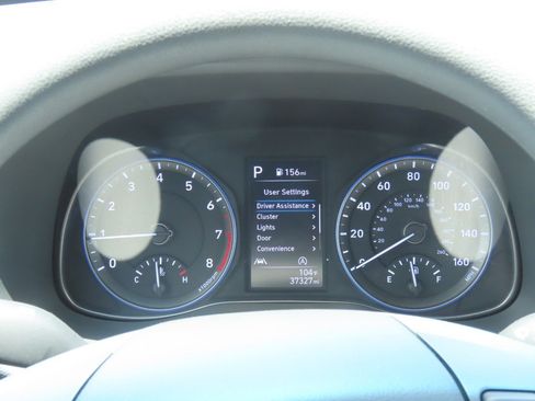 Used 2023 Hyundai Kona SEL FWD image 24