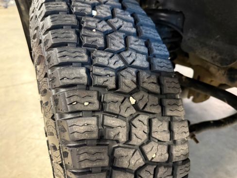 Used 2017 Jeep Wrangler Unlimited Sport AWD/4WD image 6