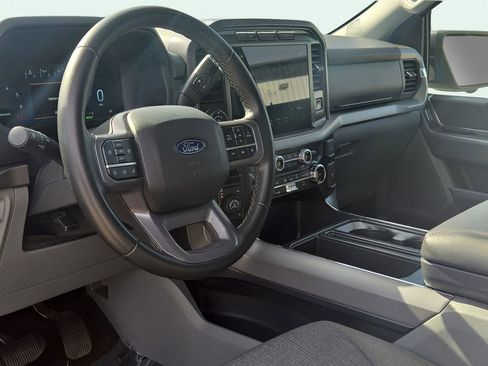 Used 2024 Ford F150 XLT w/ Mobile Office Package image 17