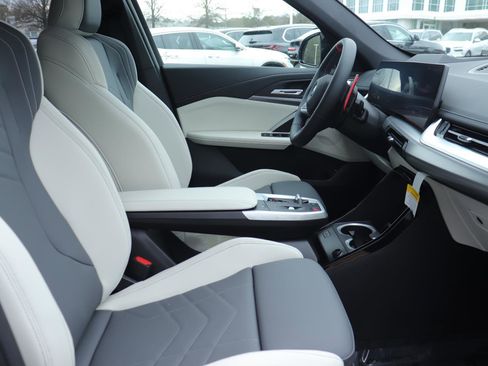 New 2026 BMW X1 M35i w/ Technology Package image 20