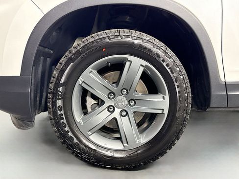 Certified 2023 Honda Ridgeline RTL-E image 29