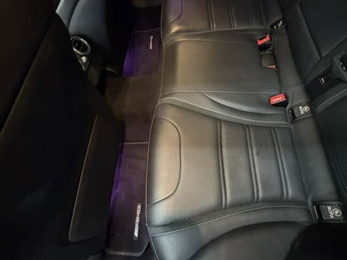 Used 2020 Mercedes-Benz C 63 AMG S w/ Multimedia Package image 38