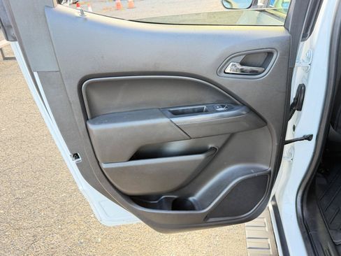 Used 2021 Chevrolet Colorado LT w/ LT Convenience Package AWD/4WD image 30