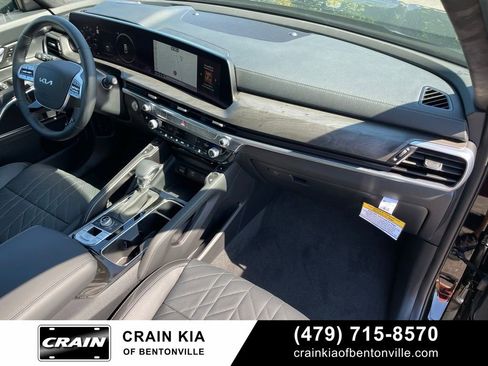 New 2025 Kia Telluride SX Prestige X-Line image 33