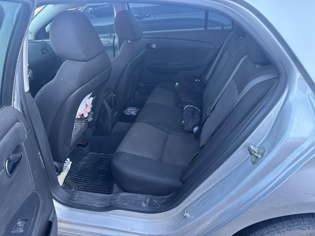 Used 2012 Chevrolet Malibu LT FWD image 11