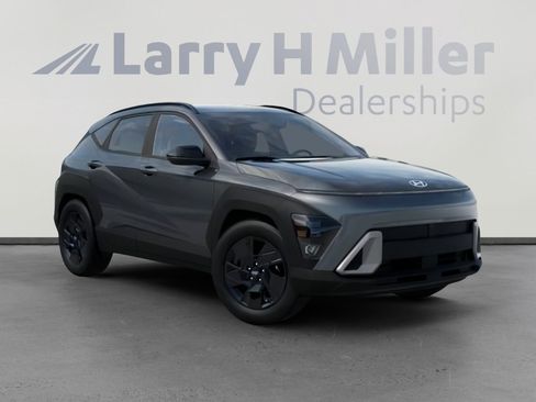 New 2026 Hyundai Kona SEL Sport FWD image 2