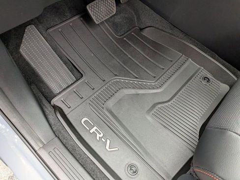 New 2026 Honda CR-V Sport-L image 30
