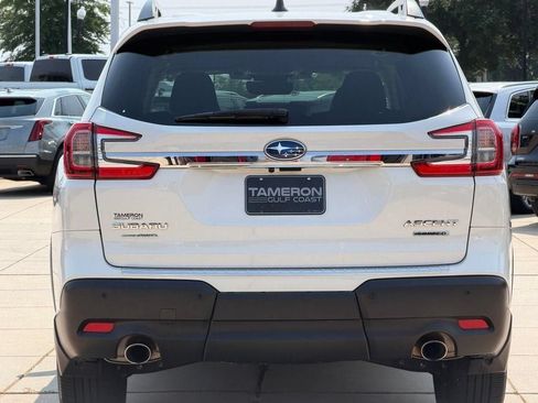 Used 2023 Subaru Ascent Limited AWD/4WD image 3