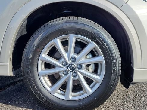 Used 2024 MAZDA CX-5 AWD 2.5 S w/ Select Package image 29