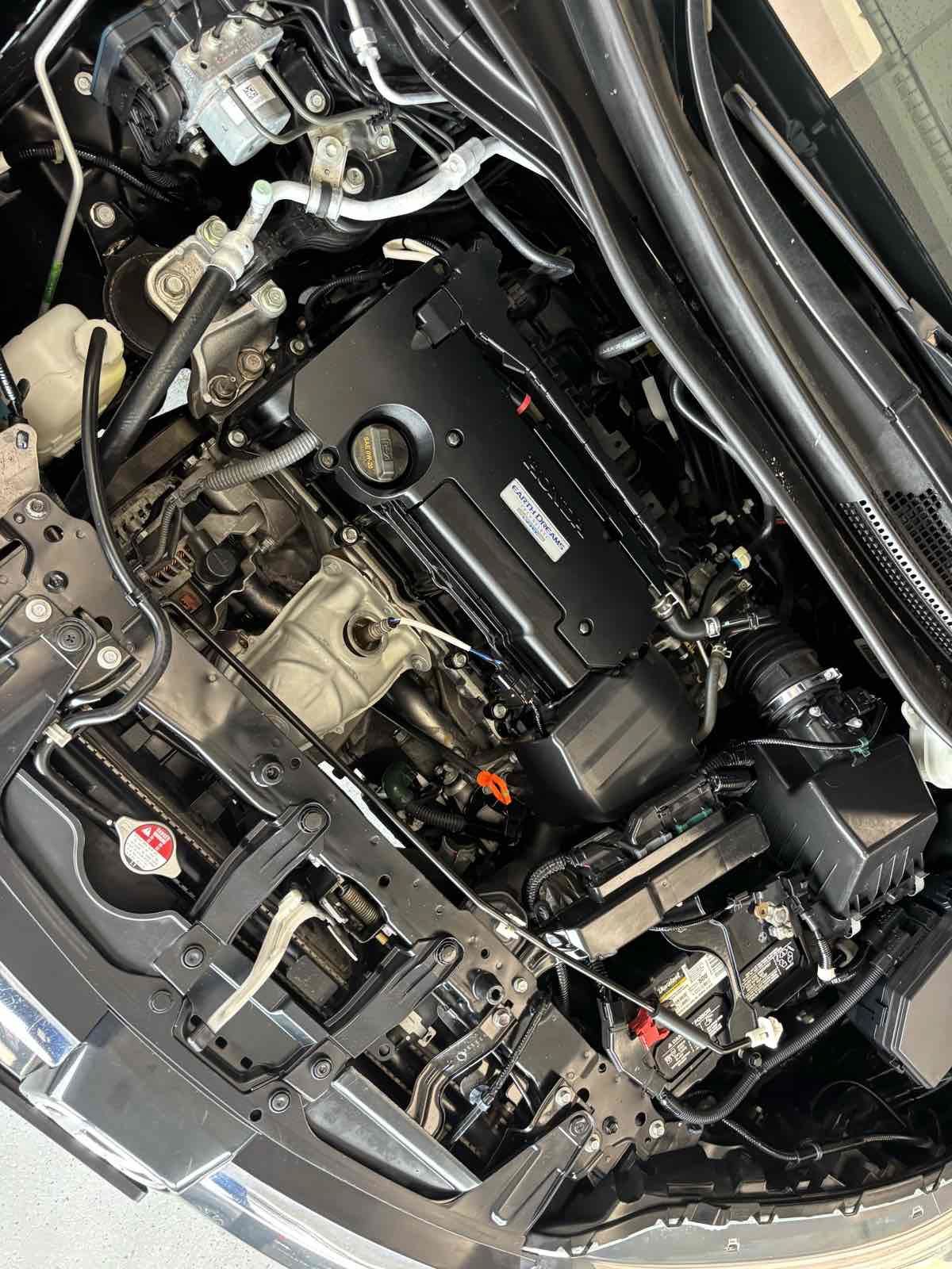 Used 2016 Honda CR-V SE image 27