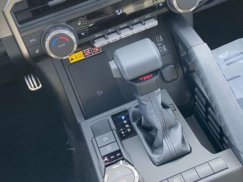New 2026 Toyota 4Runner TRD Sport Premium AWD/4WD image 21