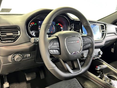 New 2026 Dodge Durango GT w/ Blacktop Package image 24