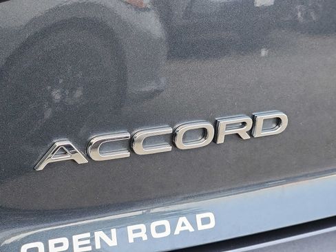 Used 2024 Honda Accord EX image 28