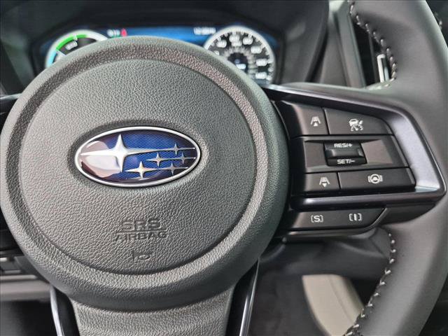 New 2026 Subaru Forester Limited AWD/4WD image 21