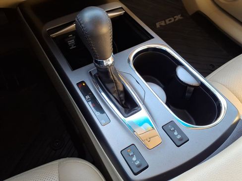 Used 2015 Acura RDX AWD w/ Technology Package image 24