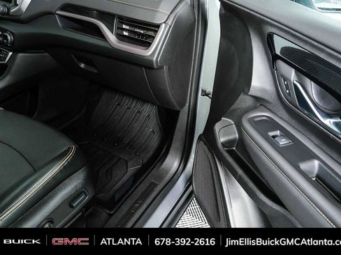 Certified 2023 GMC Terrain AT4 w/ Tech Package AWD/4WD image 23