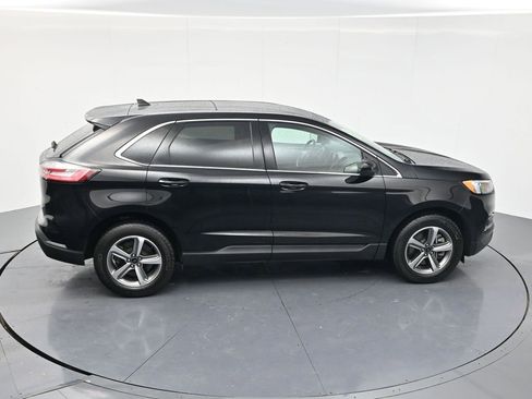 Used 2024 Ford Edge SEL w/ Convenience Package AWD/4WD image 41