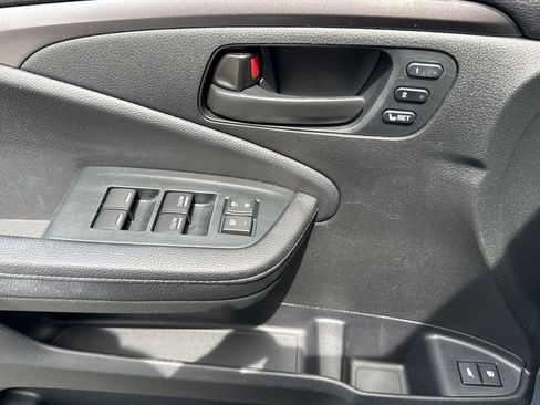 Certified 2023 Honda Passport EX-L image 22