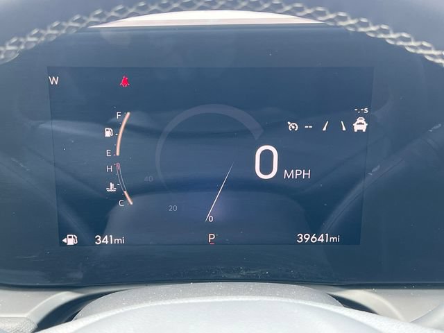 Used 2024 Buick Encore GX Preferred w/ Comfort Package AWD/4WD image 18