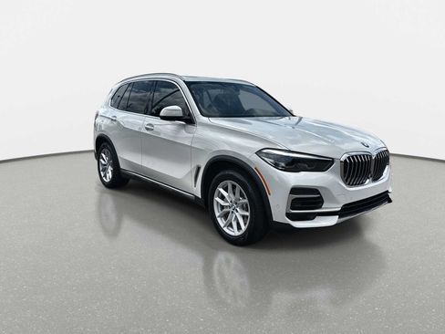 Used 2023 BMW X5 xDrive40i w/ Premium Package AWD/4WD image 11