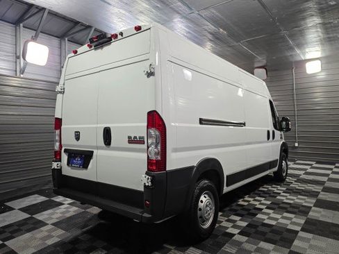 Used 2021 RAM ProMaster 2500 image 5