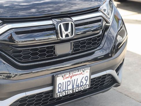 Used 2020 Honda CR-V EX image 5