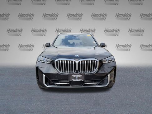 Certified 2024 BMW X5 sDrive40i w/ Premium Package image 5