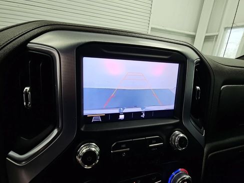 Used 2019 GMC Sierra 1500 SLT w/ SLT Premium Package AWD/4WD image 22