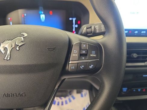 New 2026 Ford Bronco Sport Big Bend AWD/4WD image 35