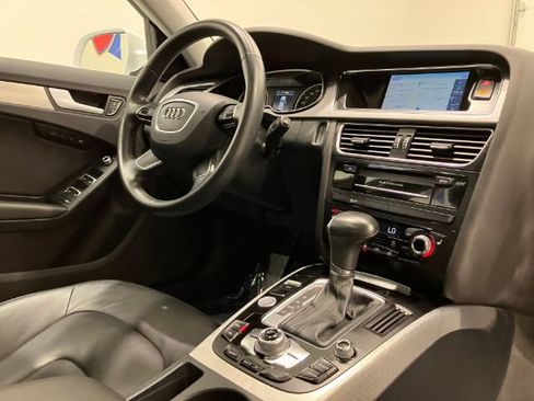Used 2014 Audi A4 2.0T Premium Plus w/ Premium Plus Package AWD/4WD image 57