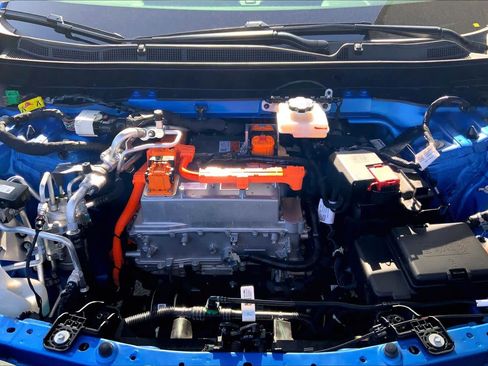 Used 2024 Honda Prologue EX image 27