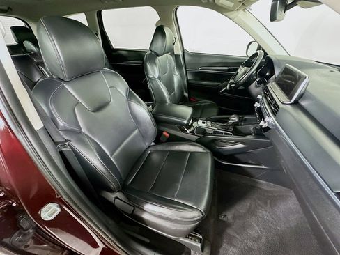 Certified 2022 Kia Telluride LX image 6