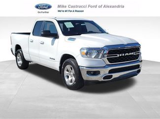 Used 2022 RAM 1500 Lone Star RWD video 1