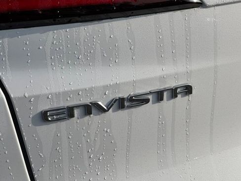 New 2026 Buick Envista Sport Touring w/ Convenience I Package image 31