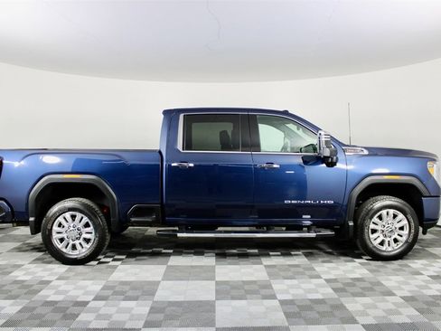 Used 2020 GMC Sierra 2500 Denali image 10