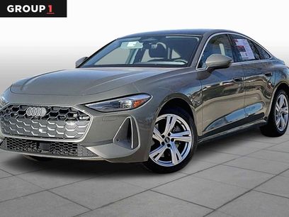 Used 2025 Audi A5 2.0T Premium w/ Convenience Package