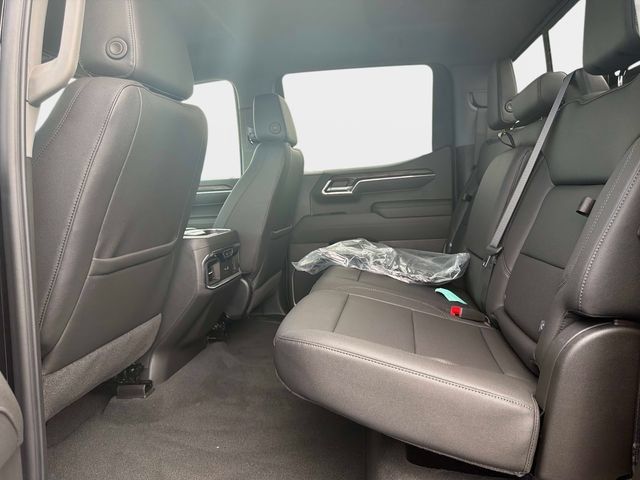 New 2026 GMC Sierra 1500 SLT w/ SLT Premium Plus Package RWD image 12