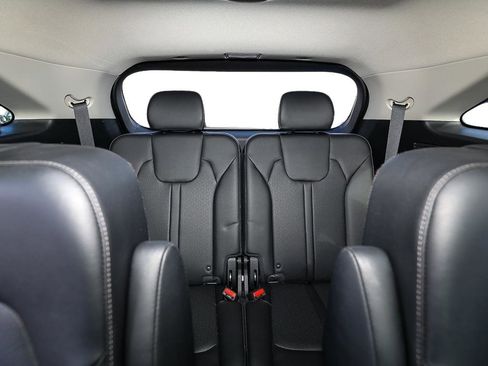 Used 2022 Kia Sorento SX image 23