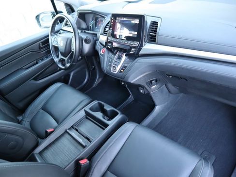 Used 2022 Honda Odyssey EX-L image 17