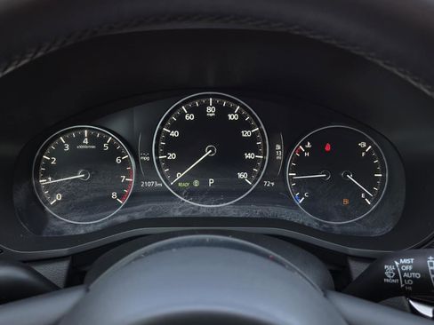 Used 2025 MAZDA CX-90 3.3 Turbo w/ Select Package image 27