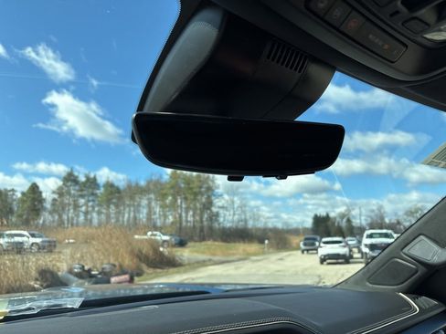 New 2026 GMC Sierra 2500 Denali Ultimate w/ Max Trailering Package image 34