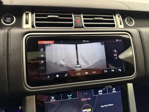 Used 2018 Land Rover Range Rover Long Wheelbase Autobiography AWD/4WD image 31
