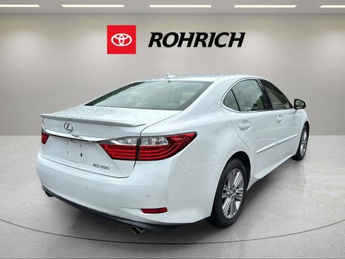 Used 2013 Lexus ES 350 350 image 5