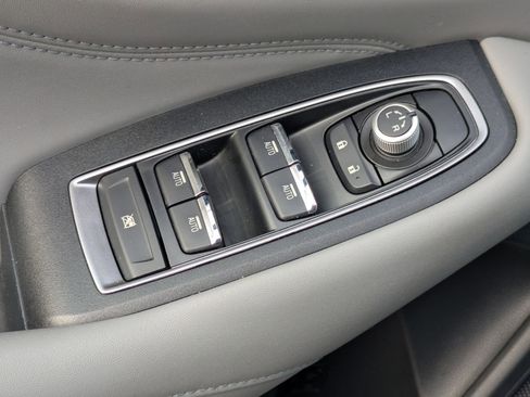 Used 2020 Subaru Legacy Limited w/ Popular Package #3 image 11