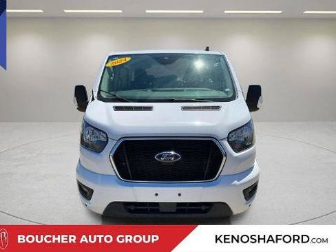 Certified 2024 Ford Transit 350 XLT RWD image 2