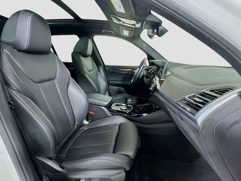 Used 2022 BMW X3 xDrive30i w/ Premium Package 2 image 25