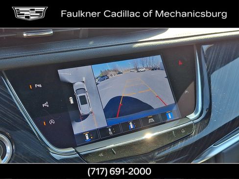 Used 2023 Cadillac XT6 Premium Luxury w/ Technology Package image 18