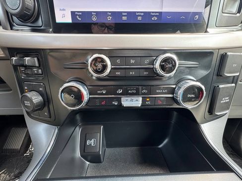 Used 2023 Ford F150 XLT w/ Equipment Group 302A High AWD/4WD image 32