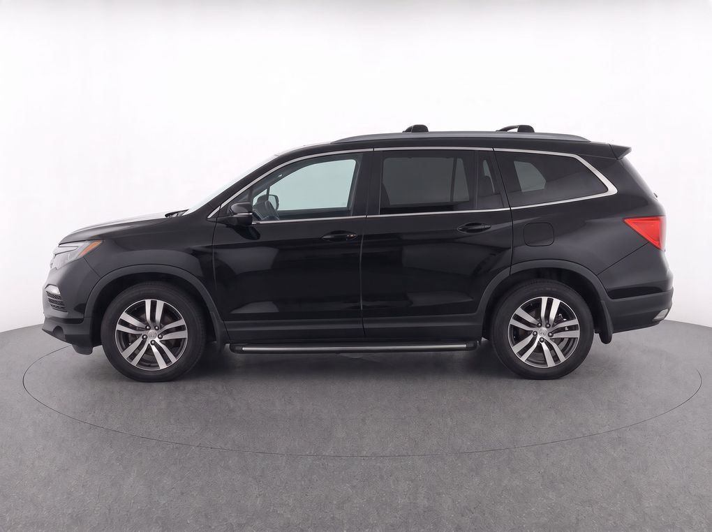 Used 2017 Honda Pilot EX-L image 8